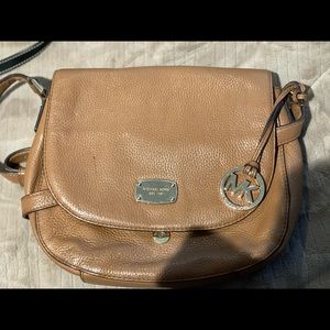 Michael Kors crossbody purse